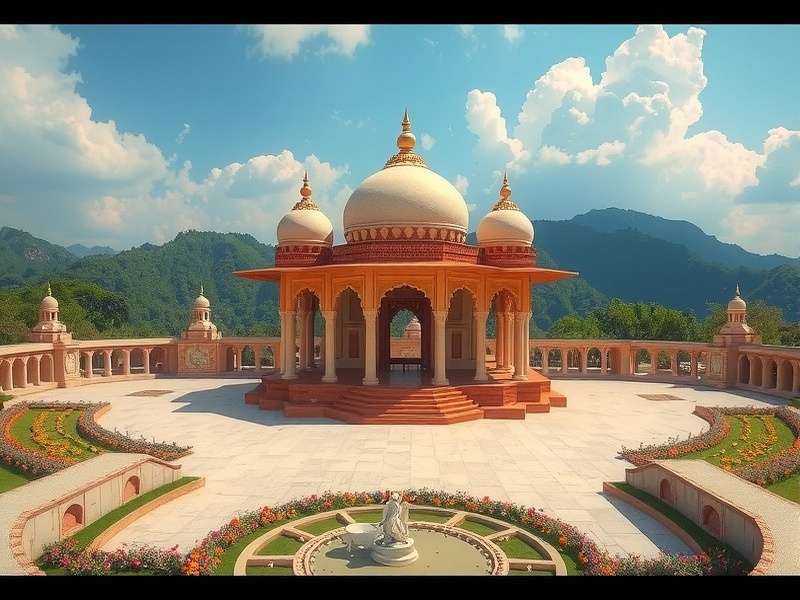 Amit Patel, Head of Marketing