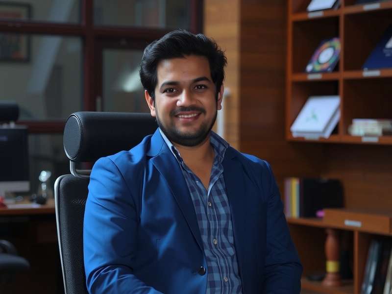 Healthcare mobile app